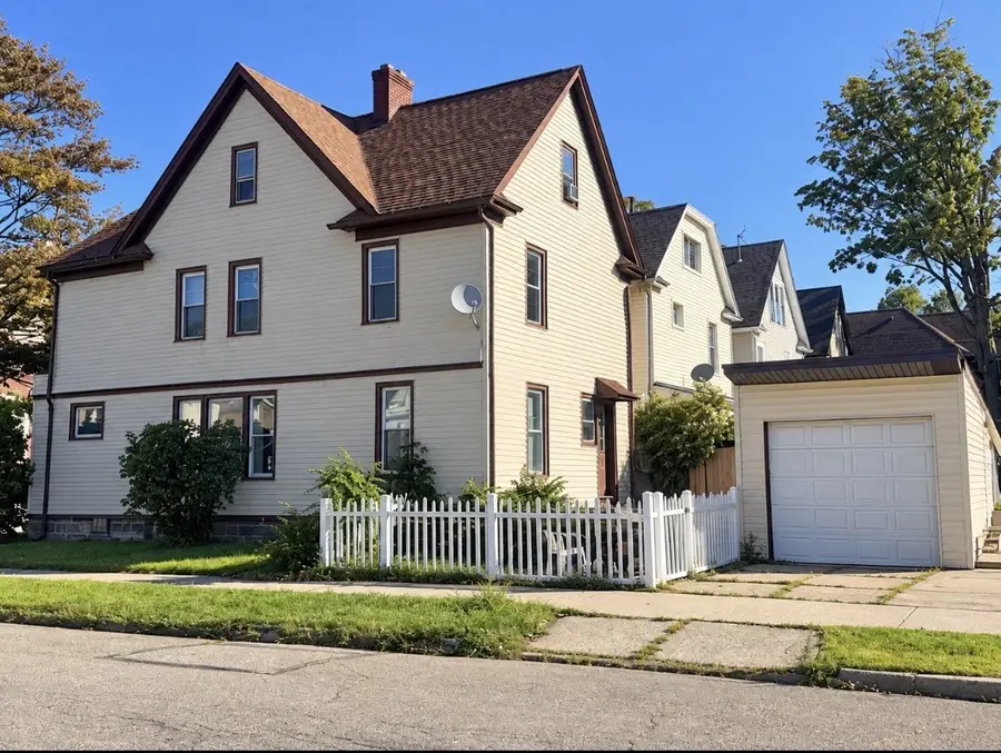829 W 9th Street, Erie, PA 16502 - #2