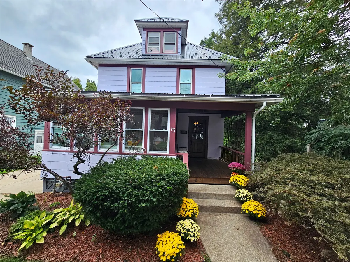 13 N Mill Street, North East, PA 16428 - #1