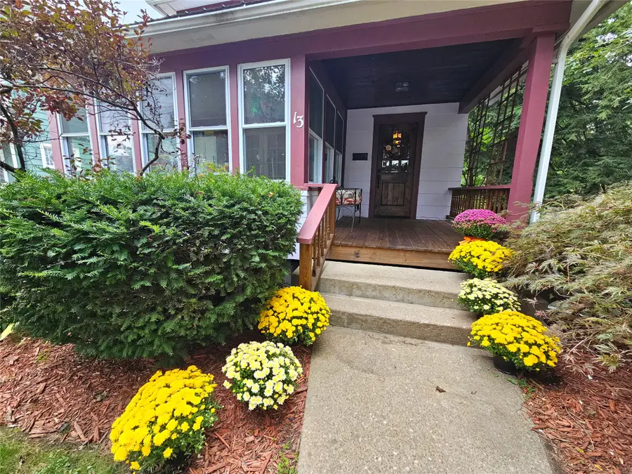 13 N Mill Street, North East, PA 16428 - #2