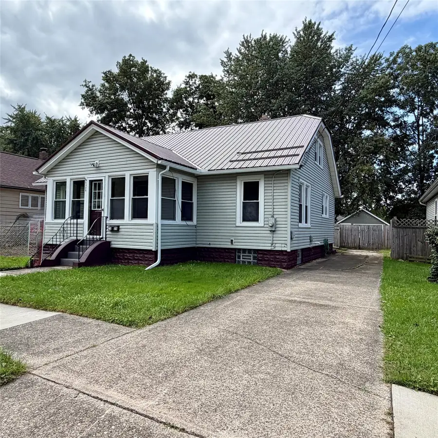 2328 Camphausen Avenue, Erie, PA 16510 - #2