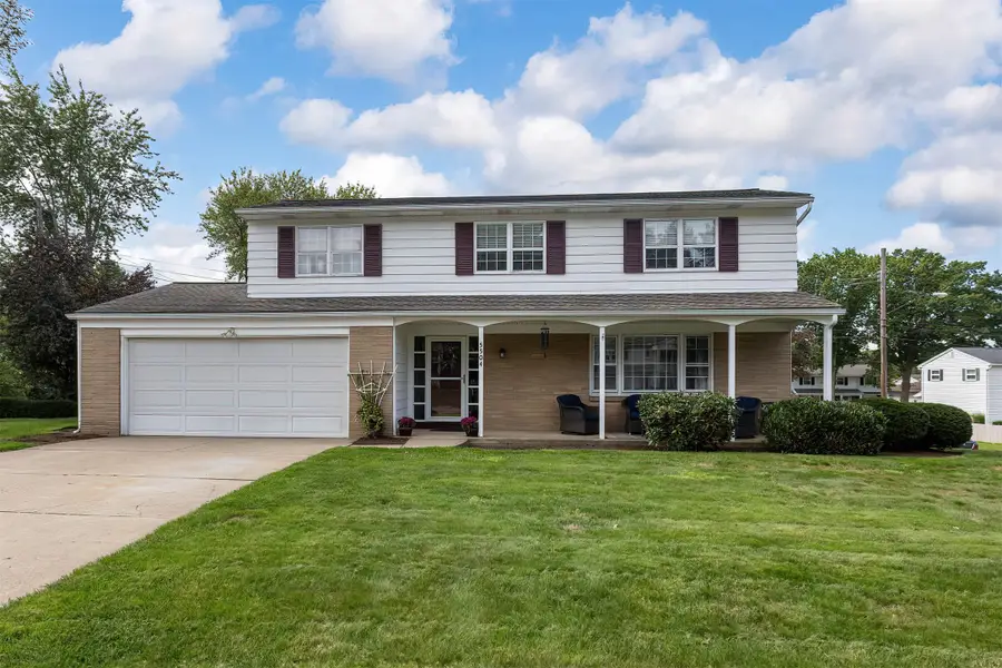 5504 Gardner Drive, Erie, PA 16509 - #2