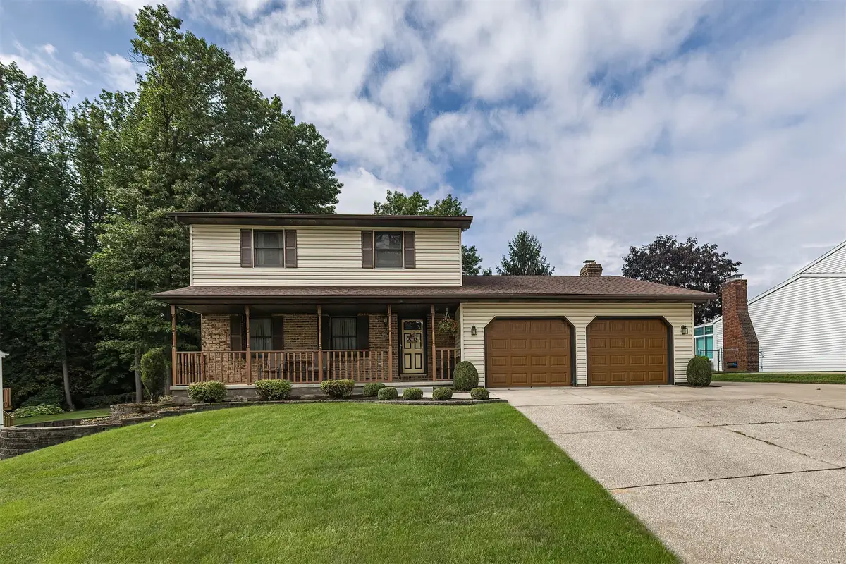 4406 Amherst Road, Erie, PA 16506 - #1