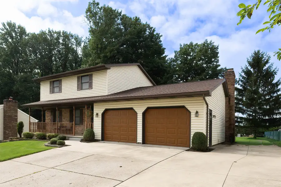 4406 Amherst Road, Erie, PA 16506 - #3