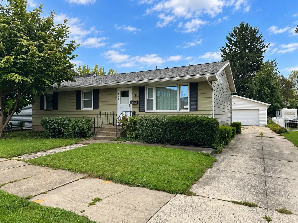 939 E 7th Street, Erie, PA 16503 - #1