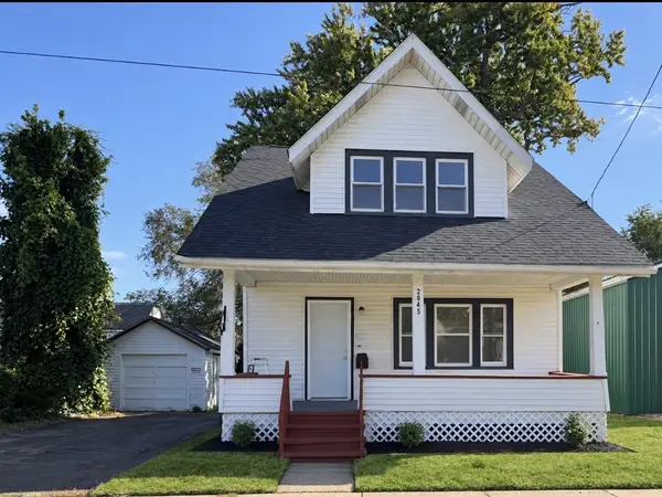 2045 Water Street, Wesleyville Boro, PA 16510