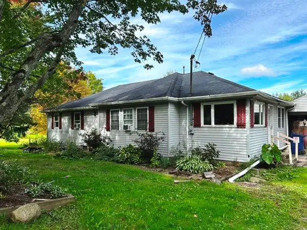 2160 Hillborn Road, Erie, PA 16509