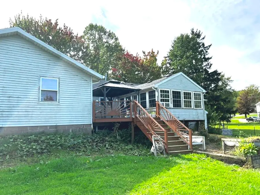 2160 Hillborn Road, Erie, PA 16509 - #2