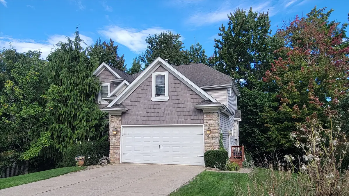 5818 Forest Crossing Drive, Erie, PA 16506 - #1