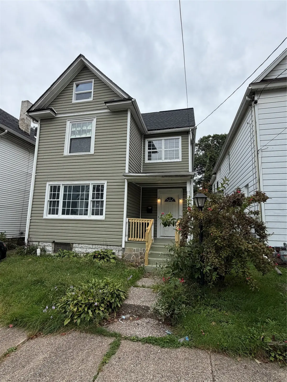 333 E 27th Street, Erie, PA 16504 - #1