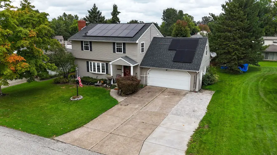 3521 Fountain Way Way, Millcreek, PA 16506 - #2