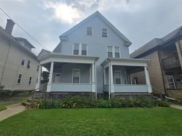 629-631 W 8th Street, Erie, PA 16502