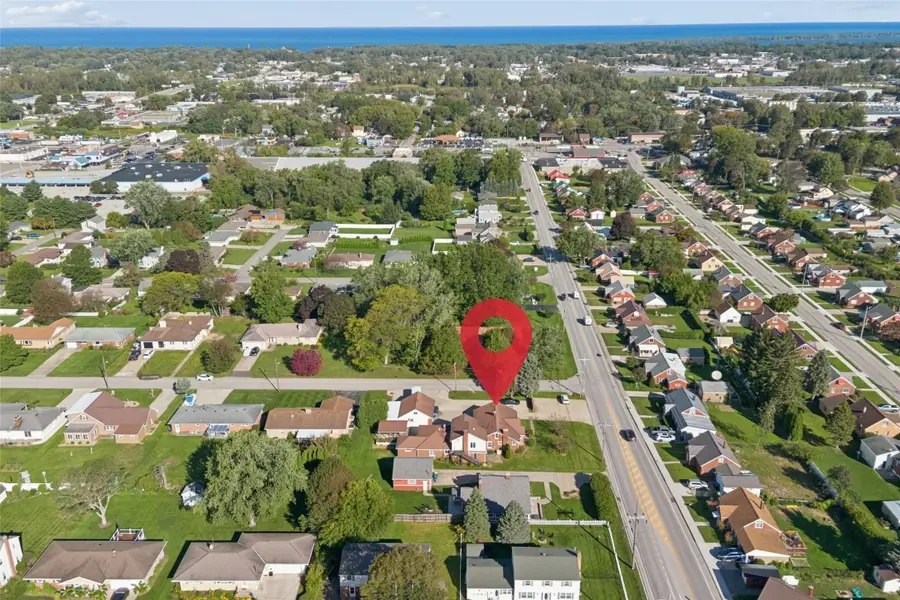 3108 Zuck Road, Erie, PA 16506 - #3