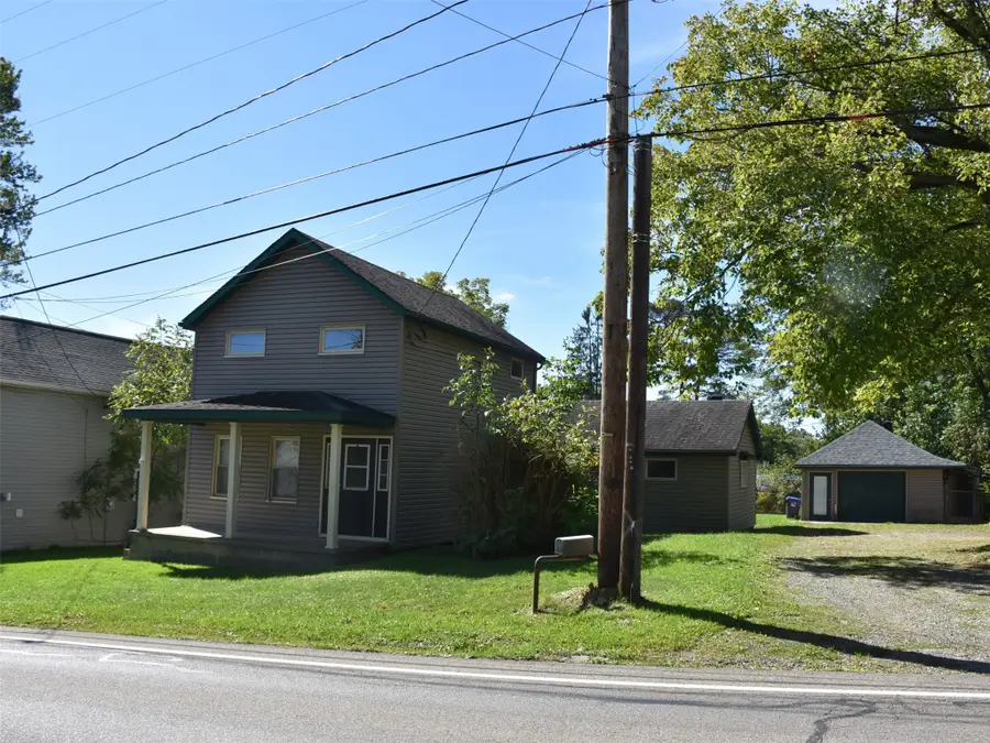 185 W State Street, Pleasantville, PA 16341 - #3