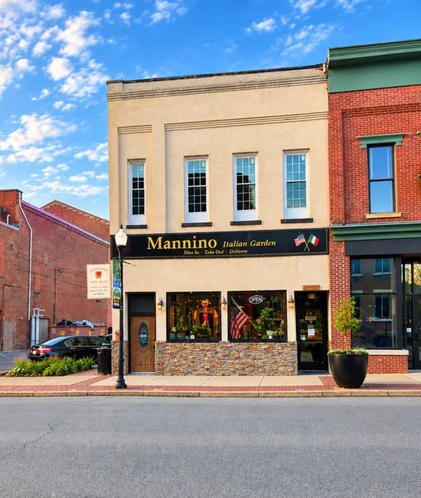 283 Chestnut Street, Meadville, PA 16335