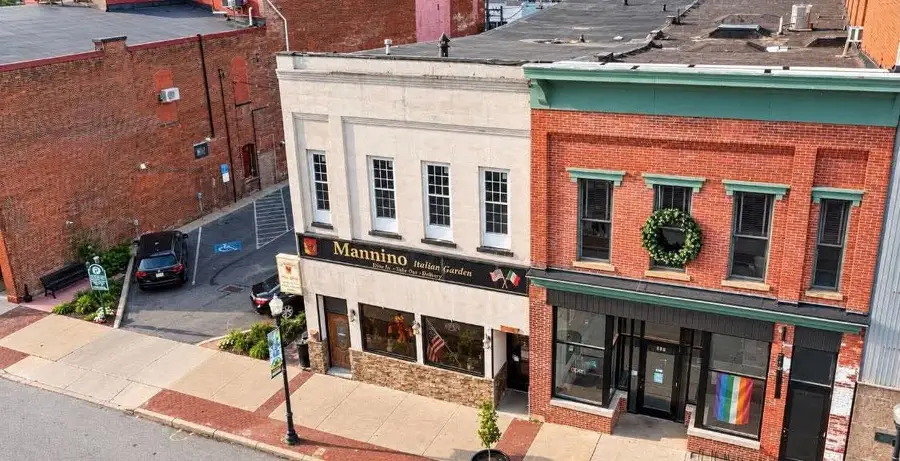 283 Chestnut Street, Meadville, PA 16335 - #2