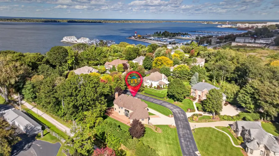 286 Niagara Point, Erie, PA 16507 - #3