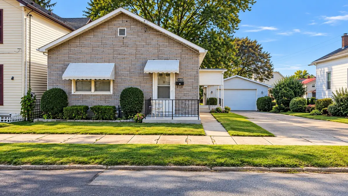 440 E 27th Street, Erie, PA 16504 - #1