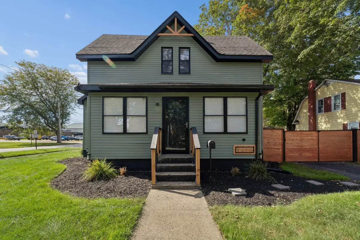 2478 Maple Avenue, Lake City, PA 16423 - #1