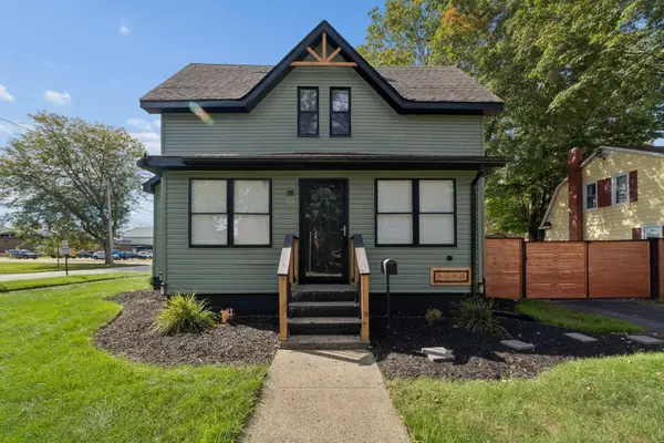 2478 Maple Avenue, Lake City Boro, PA 16423