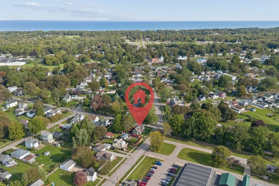 2478 Maple Avenue, Lake City, PA 16423 - #2