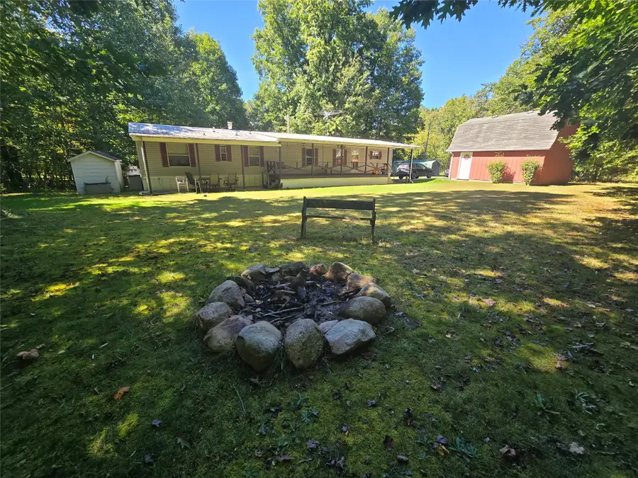 2395 Raleigh Lane, Linesville, PA 16424 - #2