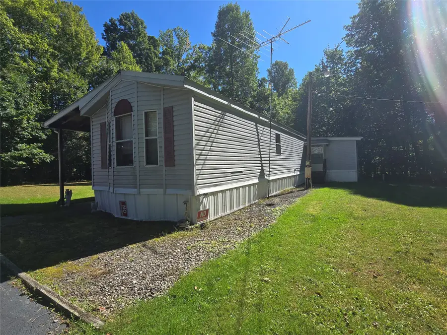 2395 Raleigh Lane, Linesville, PA 16424 - #3