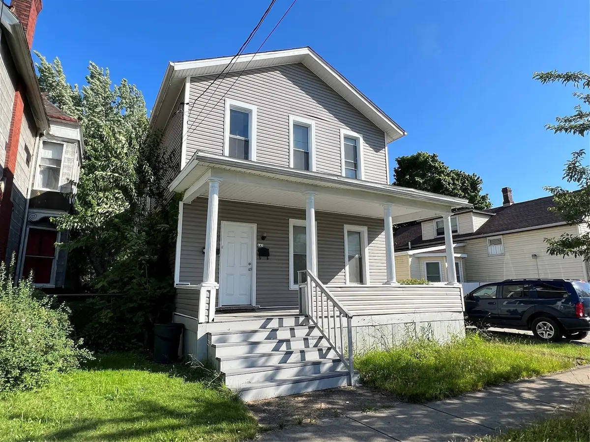 145 E 21st Street, Erie, PA 16503 - #1