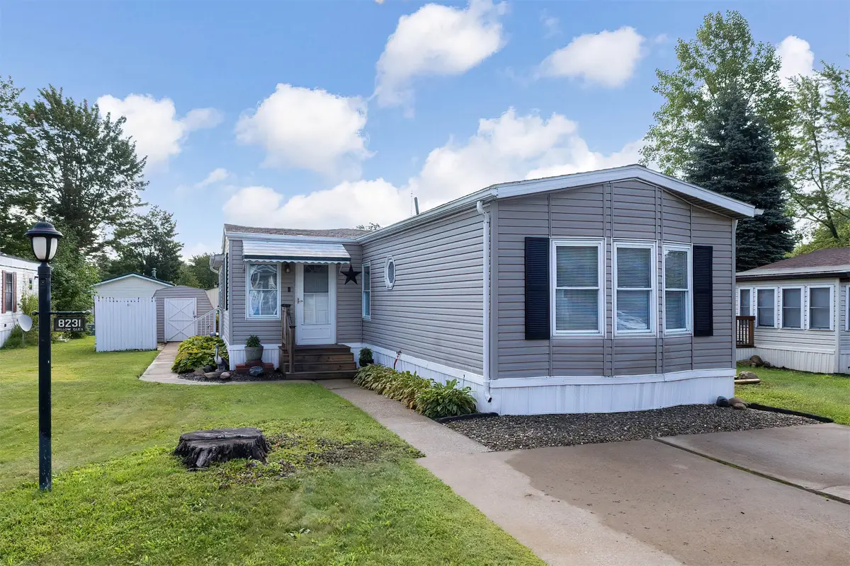 8231 Willow Glen, Erie, PA 16509 - #1