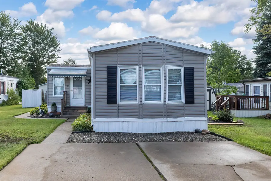 8231 Willow Glen, Erie, PA 16509 - #3