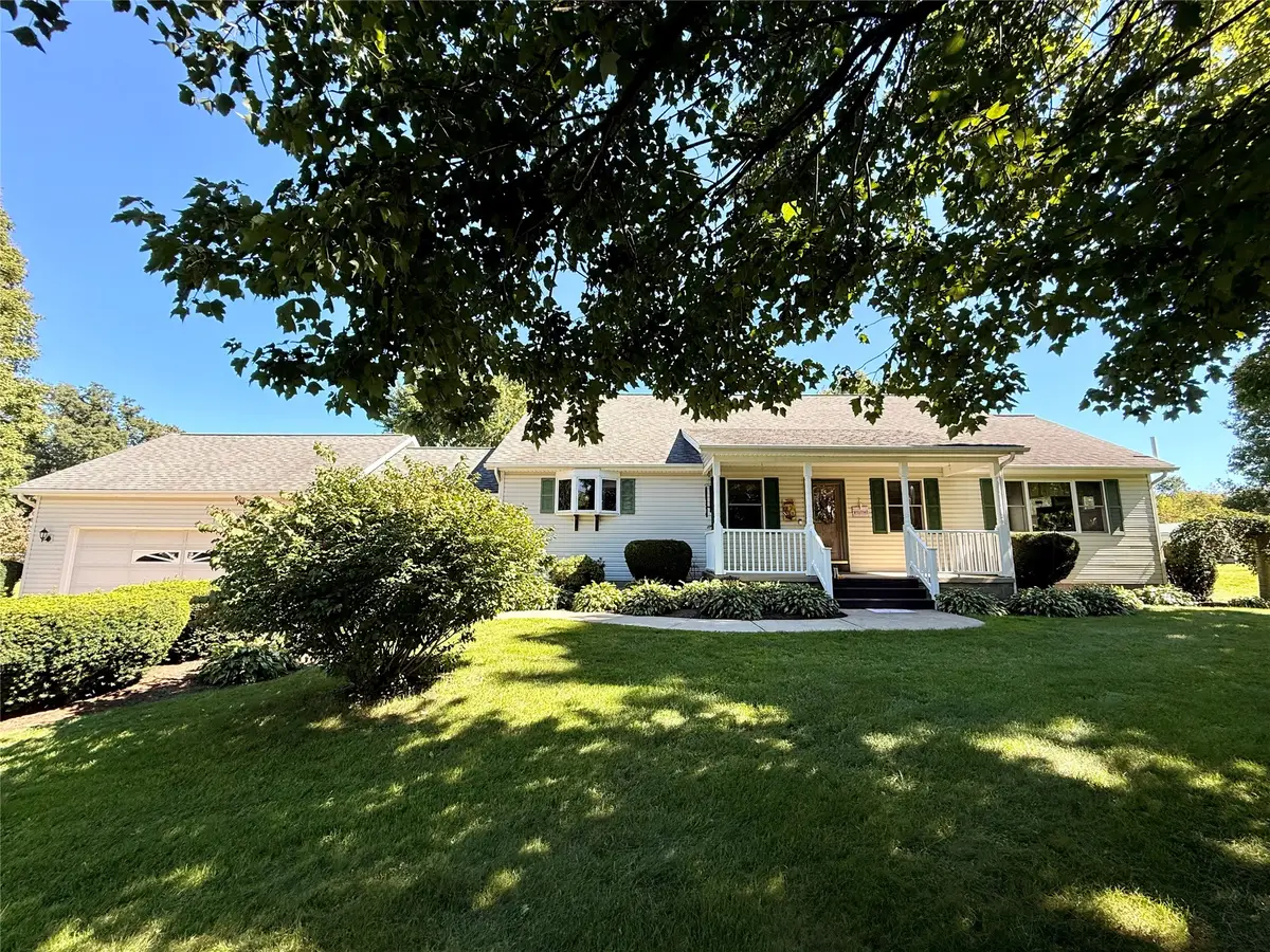 6003 Teller Road, Girard, PA 16417 - #1