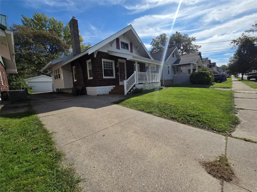 2307 Union Avenue, Erie, PA 16510 - #3