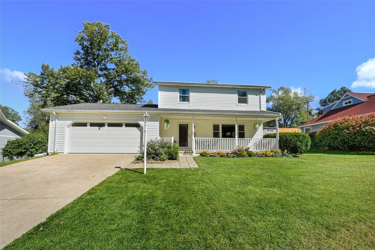 611 Rondeau Drive, Erie, PA 16505 - #1