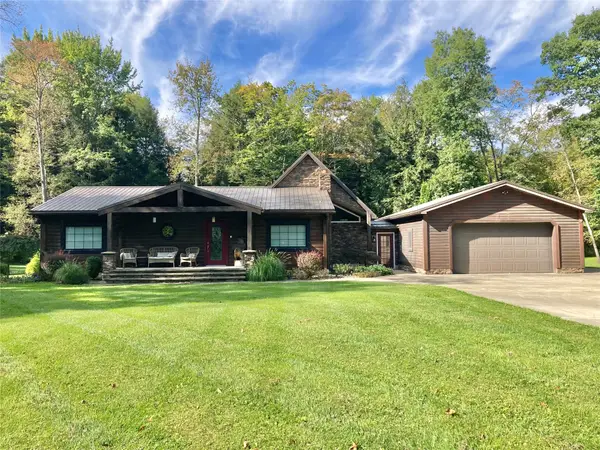 485 Spencer Road, Corry, PA 16407