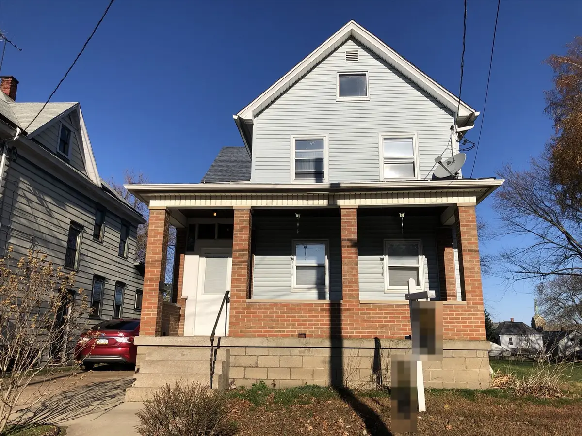442 E 5th Street, Erie, PA 16507 - #1