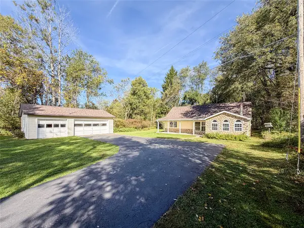 25344 State Highway 27 Highway, Meadville, PA 16335