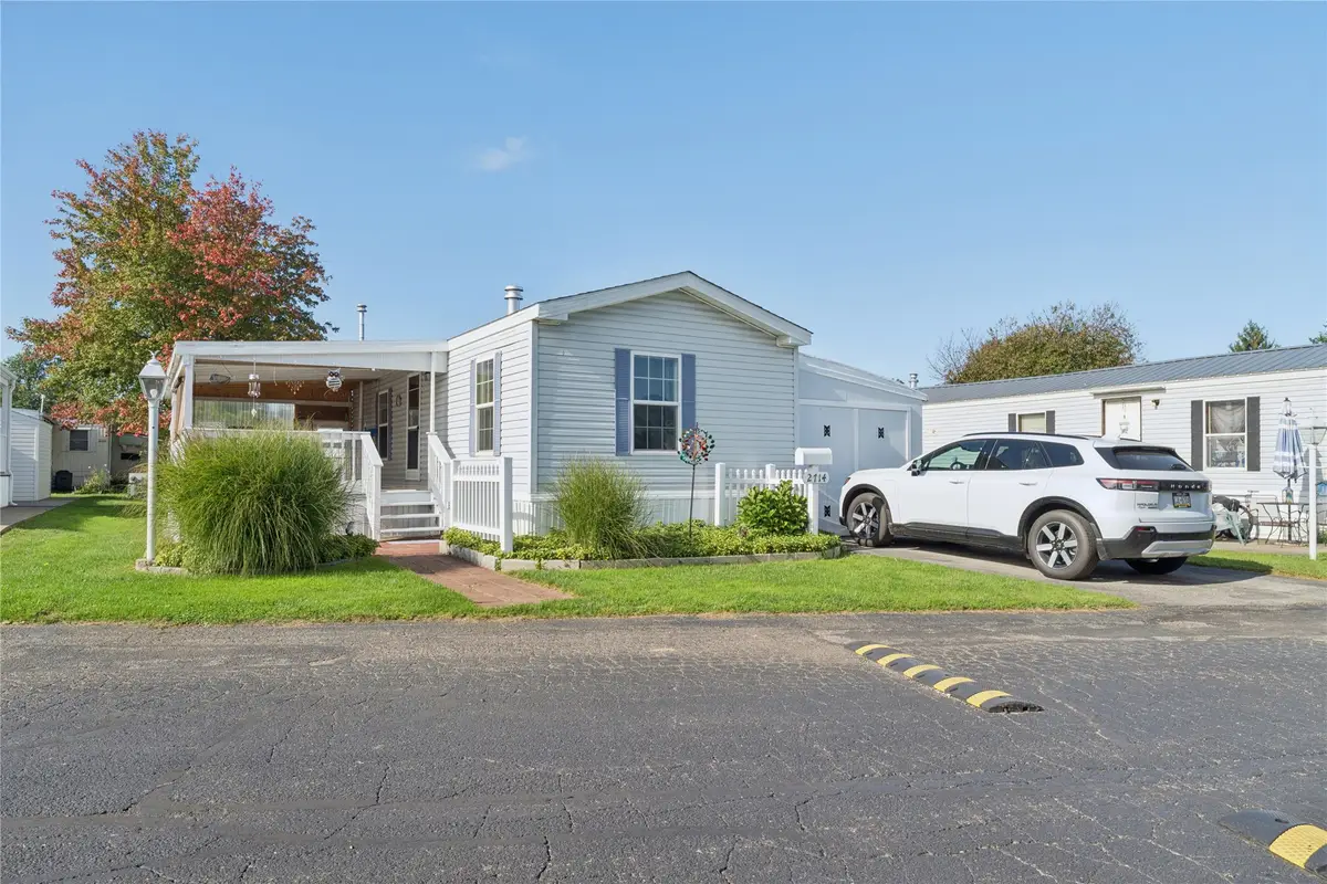 2714 Greencrest Drive, Erie, PA 16506 - #1