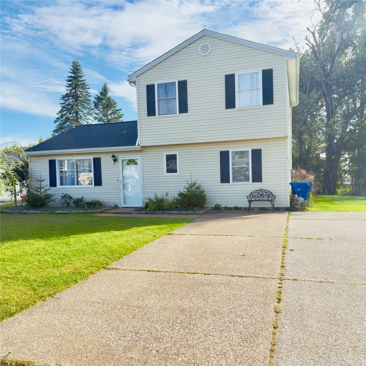 4908 Foxboro Court, Erie, PA 16510 - #1