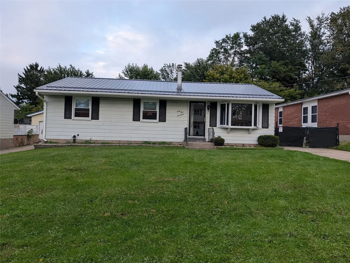 4117 Maxwell Avenue, Erie, PA 16504 - #1