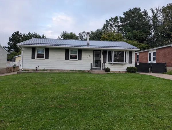4117 Maxwell Avenue, Erie, PA 16504