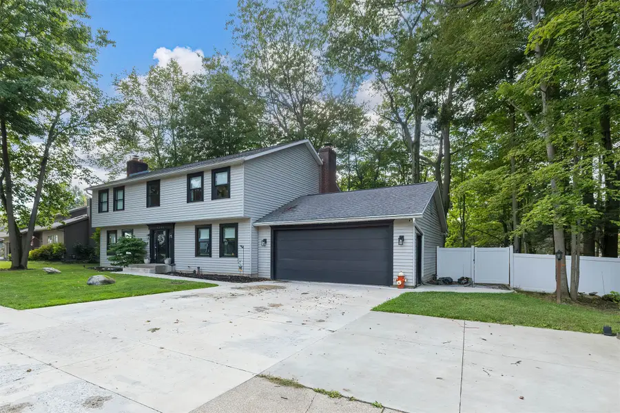 4244 Normandy Rue Drive, Erie, PA 16506 - #2