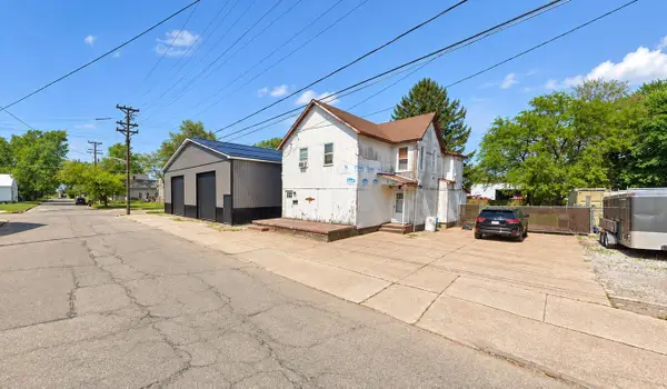 1605 Plum Street, Erie, PA 16502