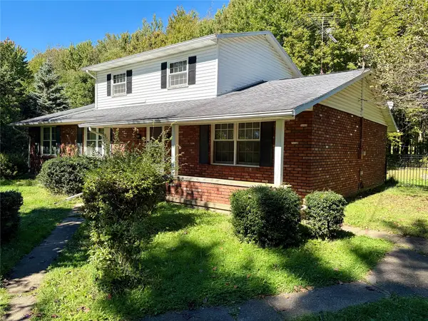 5882 Wheeler Road, Linesville, PA 16424