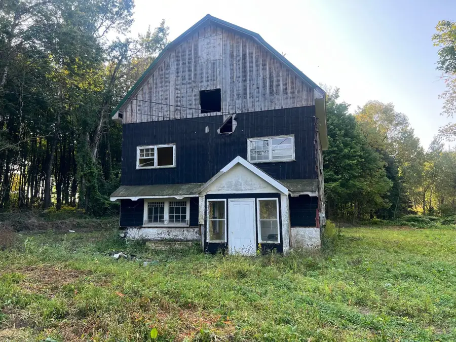 9414/9410/TR 227 RT 8 Wattsburg Road, Erie, PA 16509 - #2
