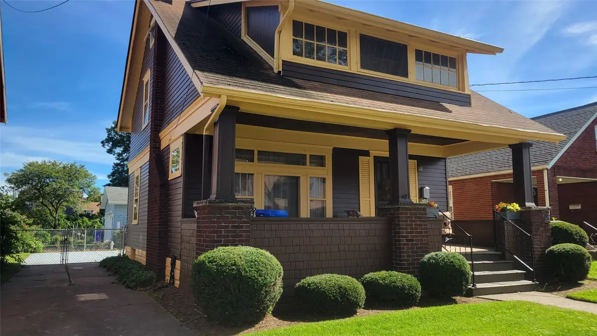 3111 Plum Street, Erie, PA 16508 - #1