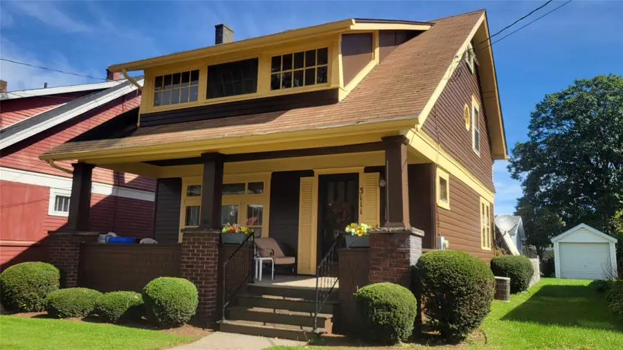 3111 Plum Street, Erie, PA 16508 - #2