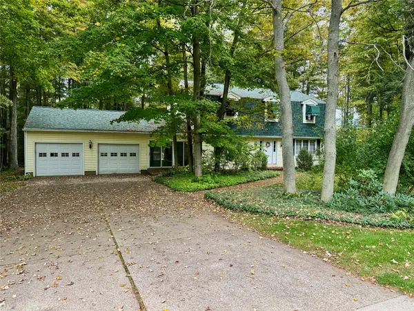 12001 Angling Road, Edinboro, PA 16412