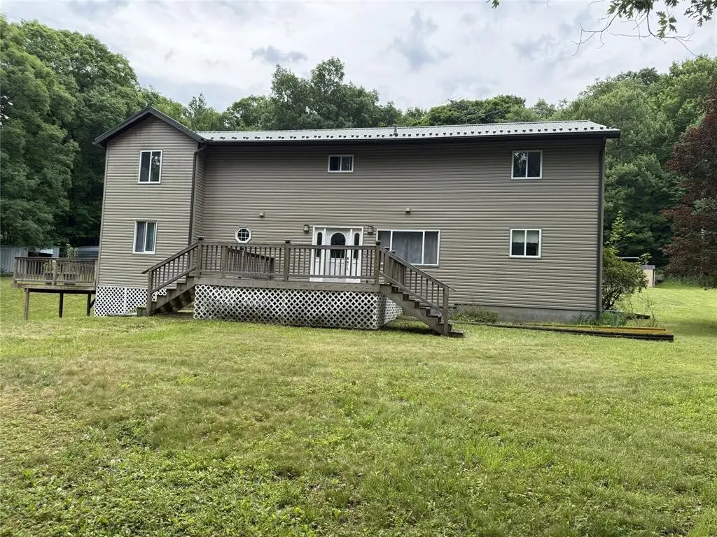 884 Valley Road, Polk, PA 16342 - #1