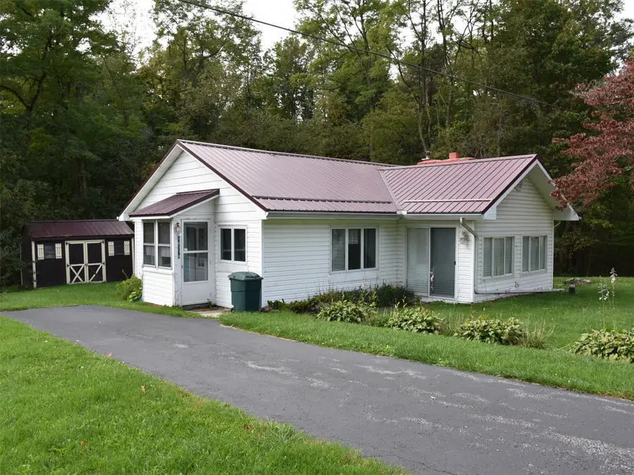 16779 S Mosiertown Road, Saegertown, PA 16433 - #2