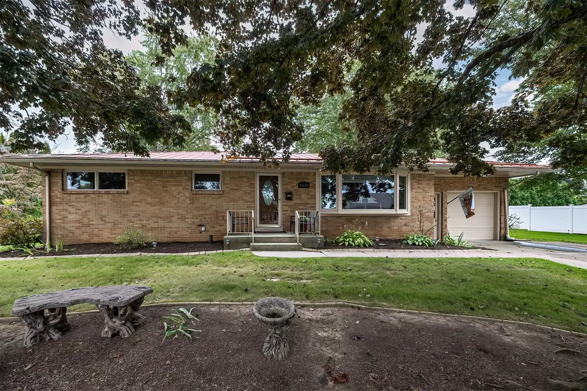 2653 Lakeside Drive, Lawrence Park, PA 16511 - #1