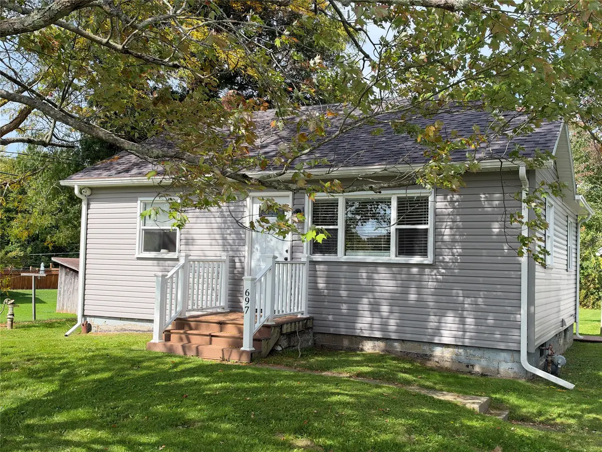 697 Gasteiger Road, Meadville, PA 16335 - #1